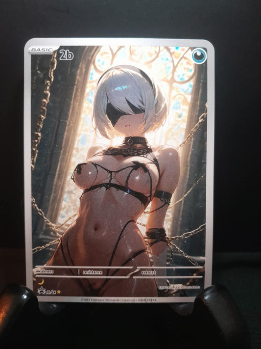 2b | S.O.S.
