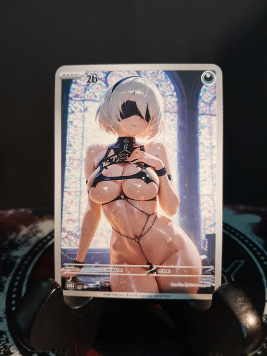 2b | SOS 2