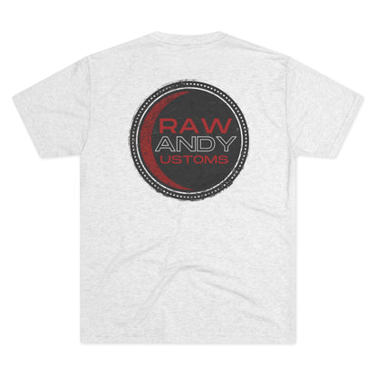 Raw Candy Customs T | T's