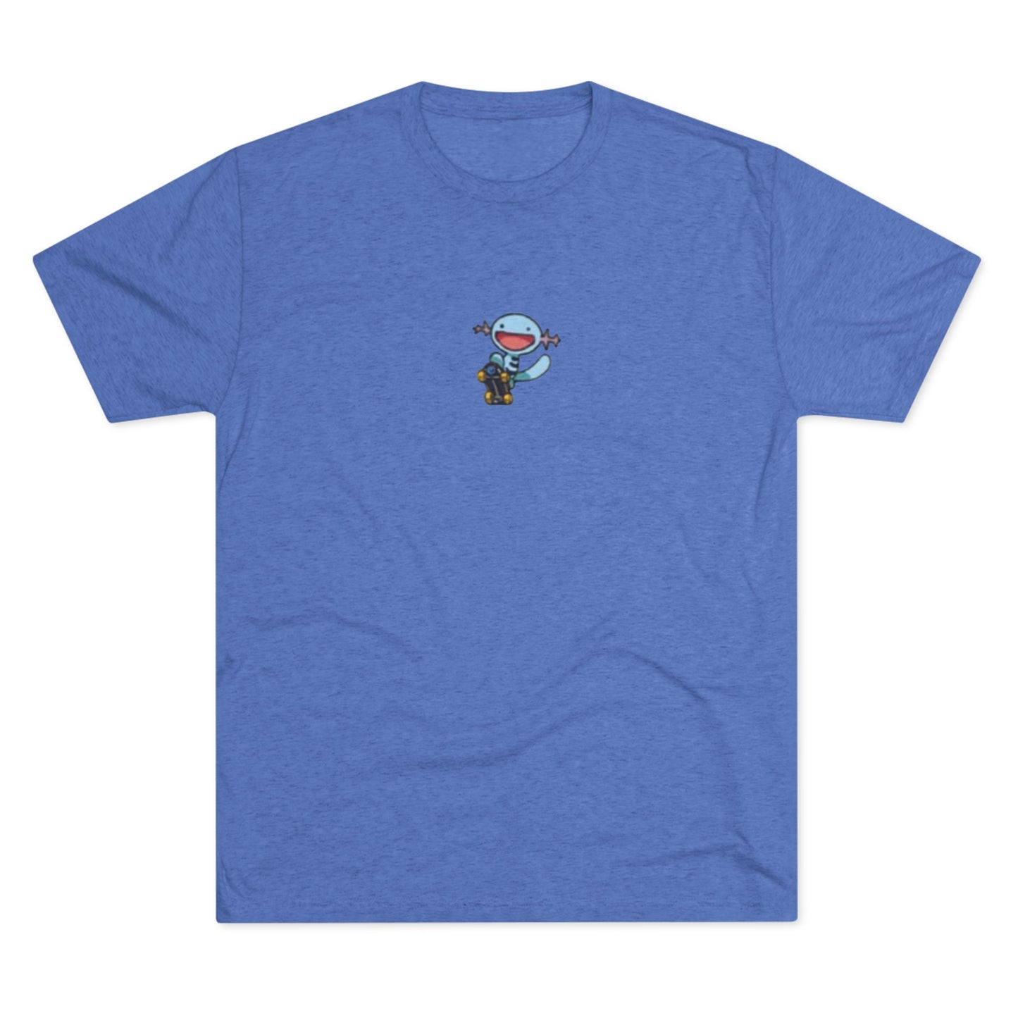 Woops | T's
