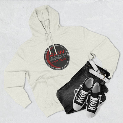 Raw Candy Customs | Hoodies