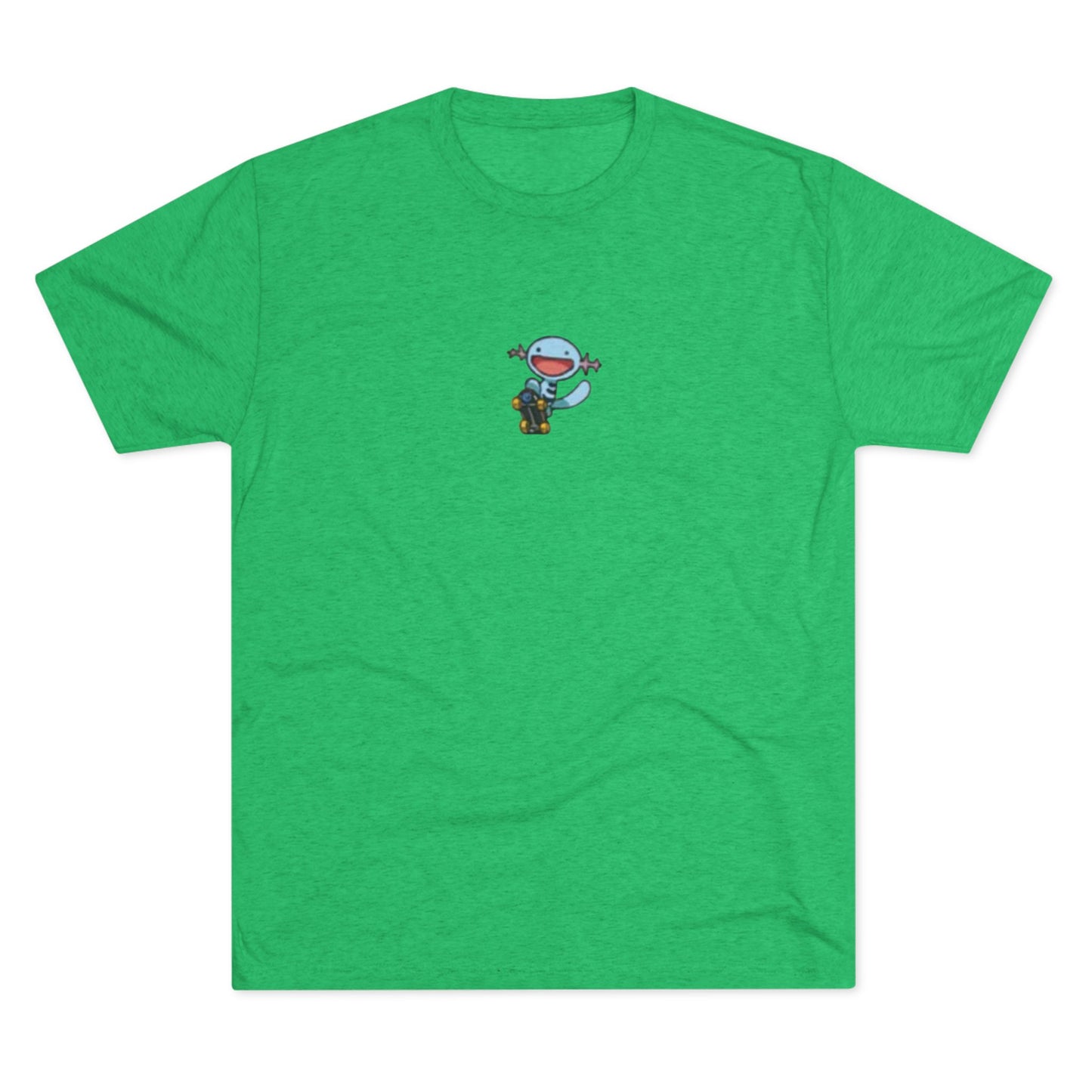 Woops | T's