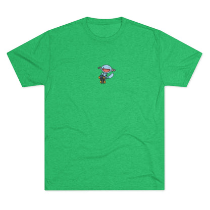 Woops | T's