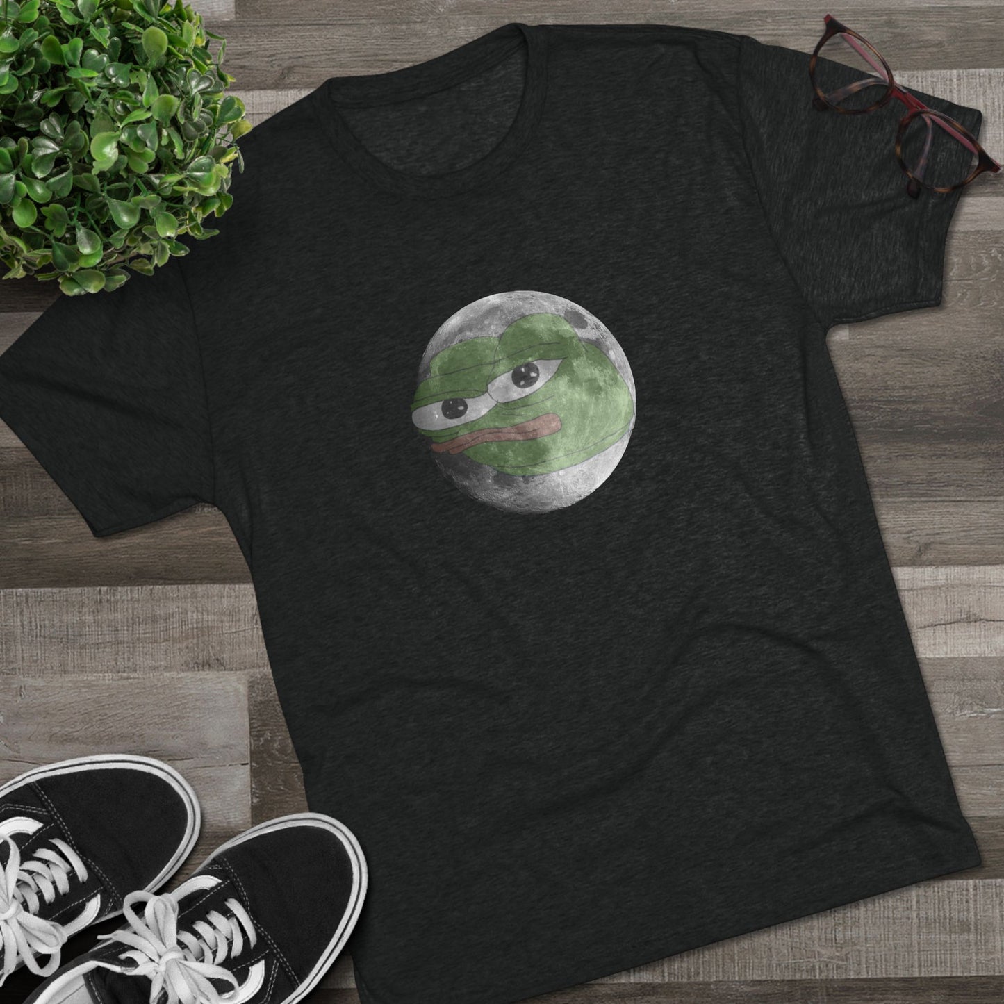 Full Apu | T's