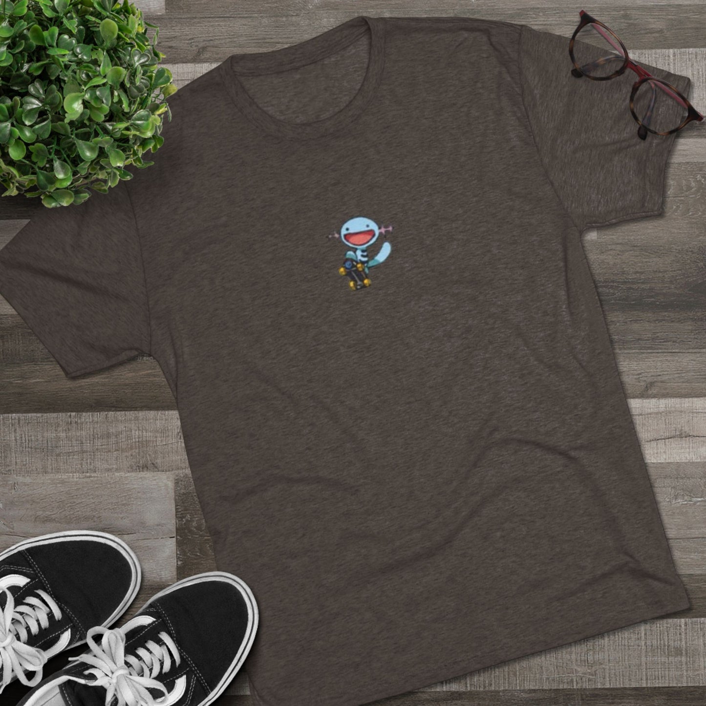 Woops | T's