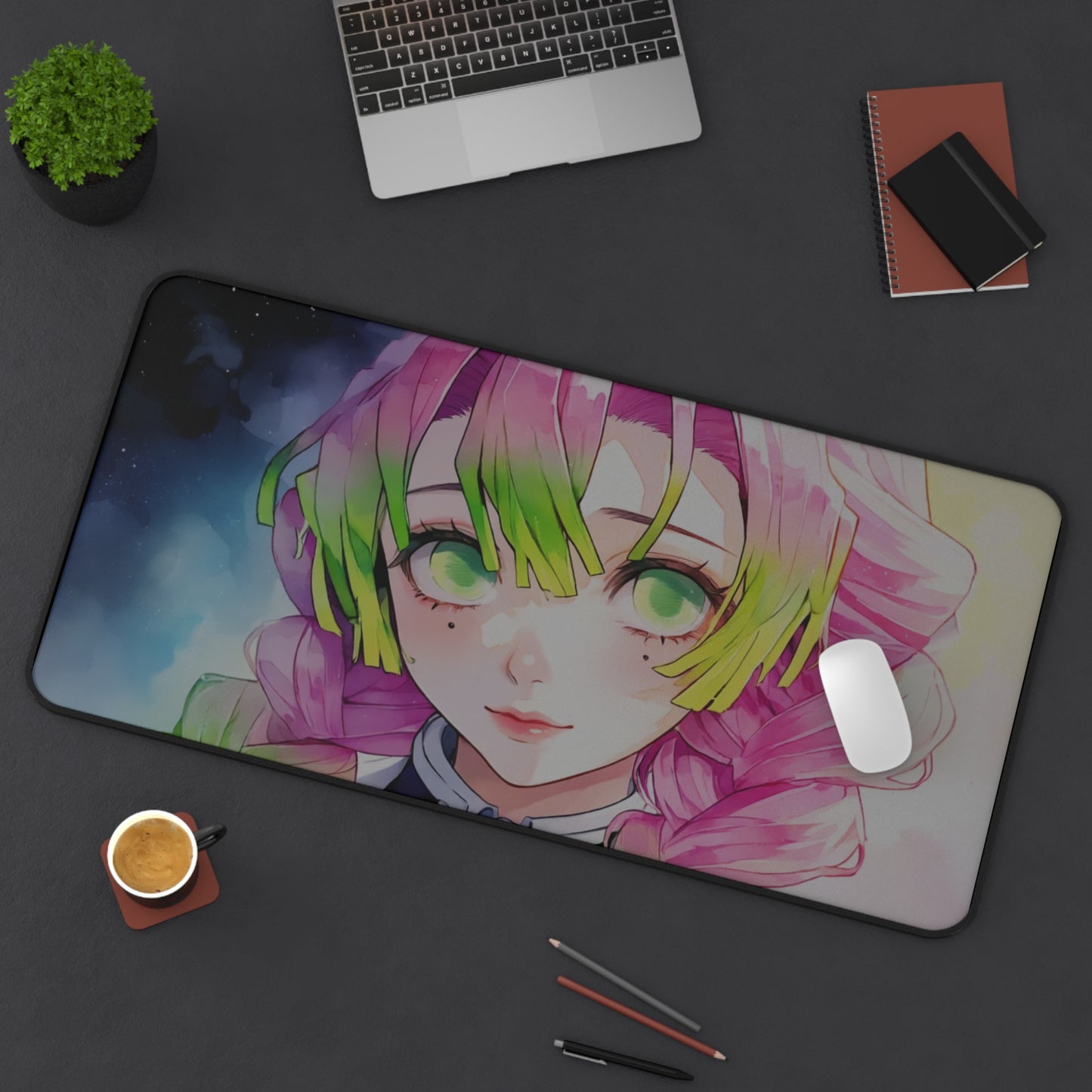 Anime Desk/Mouse Pad | Playmats