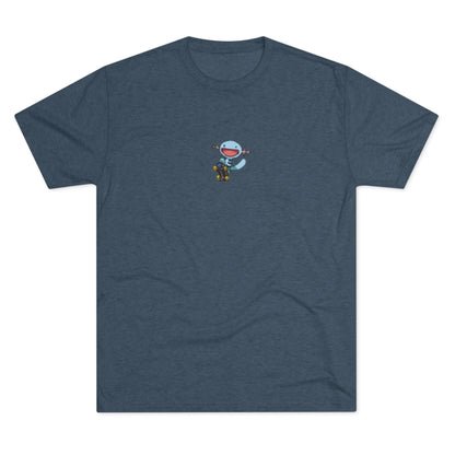 Woops | T's