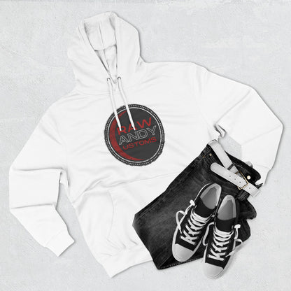 Raw Candy Customs | Hoodies