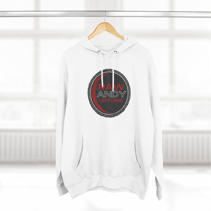 Raw Candy Customs | Hoodies