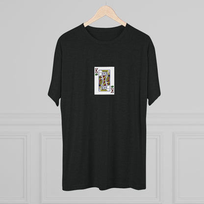 King of Frogs | T's
