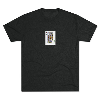 King of Frogs | T's