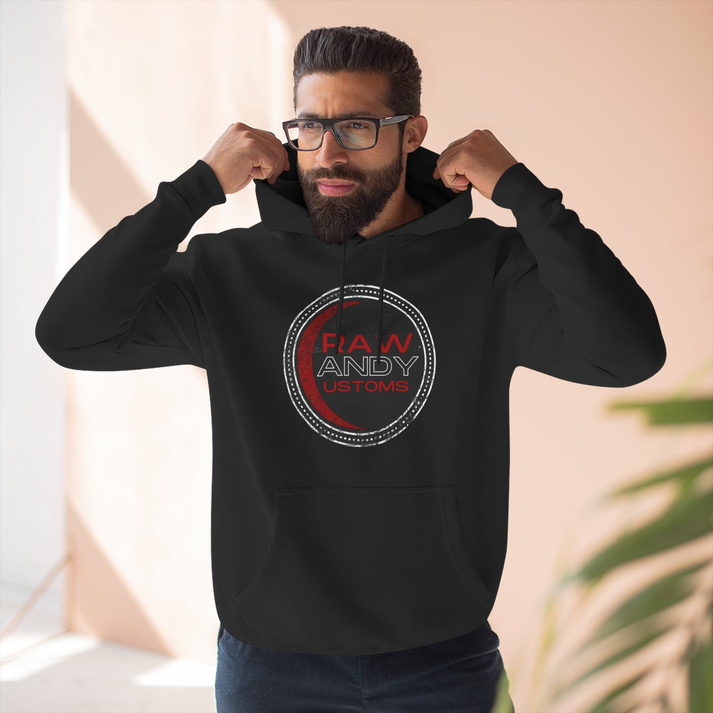 Raw Candy Customs | Hoodies