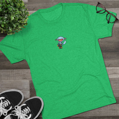 Woops | T's