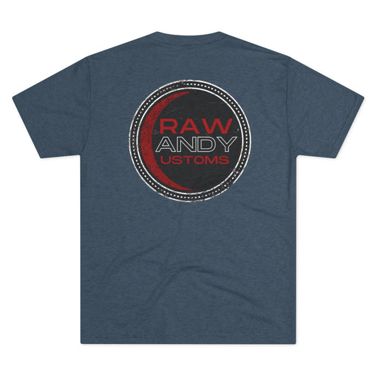Raw Candy Customs T | T's