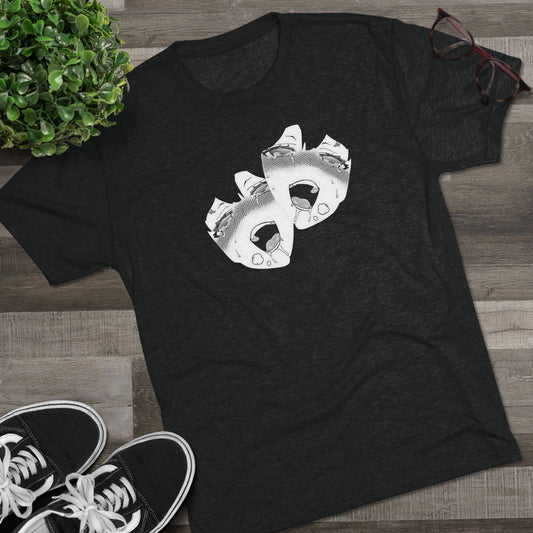 Pain & Pleasure | T's
