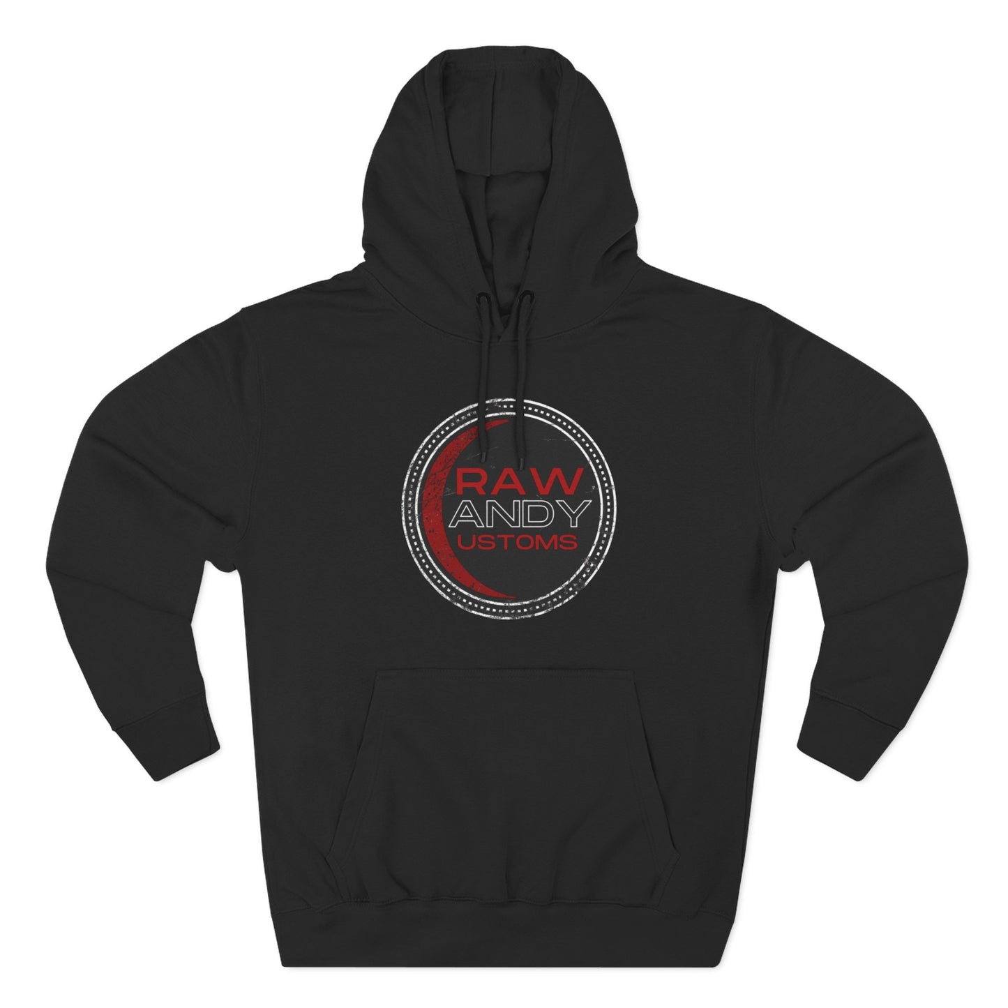 Raw Candy Customs | Hoodies