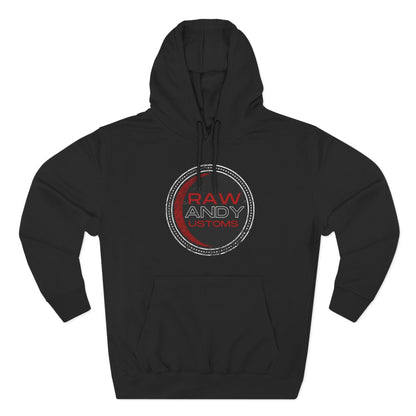 Raw Candy Customs | Hoodies