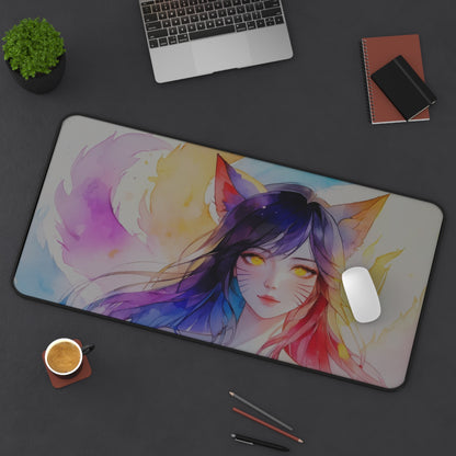 Anime Desk/Mouse Pad | Playmats
