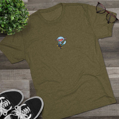 Woops | T's