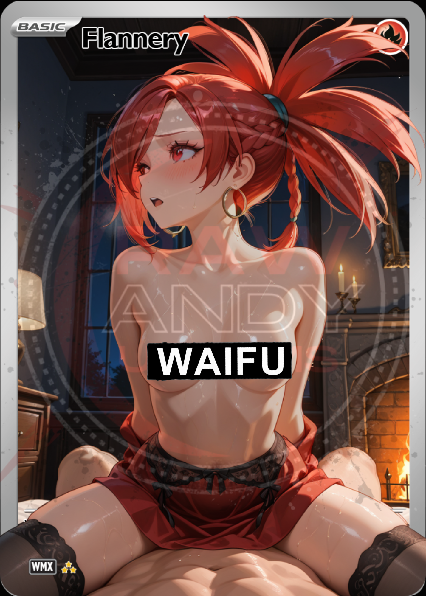 Flannery | Date Night | 18+