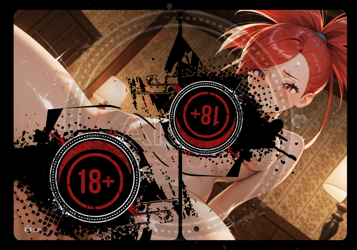 00 | Horizontal Promos (2 Cards) | 18+