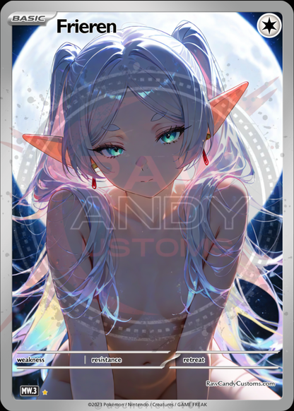 Frieren | Moon Waifus 2.0