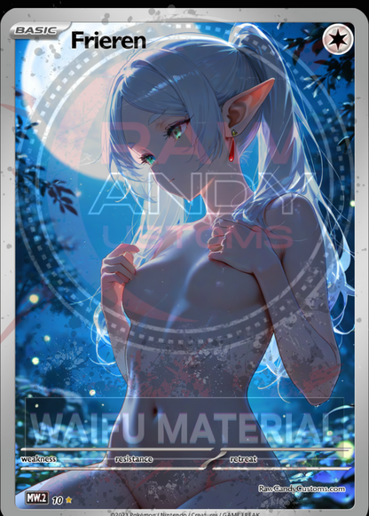 Frieren | Moon Waifus 2.0