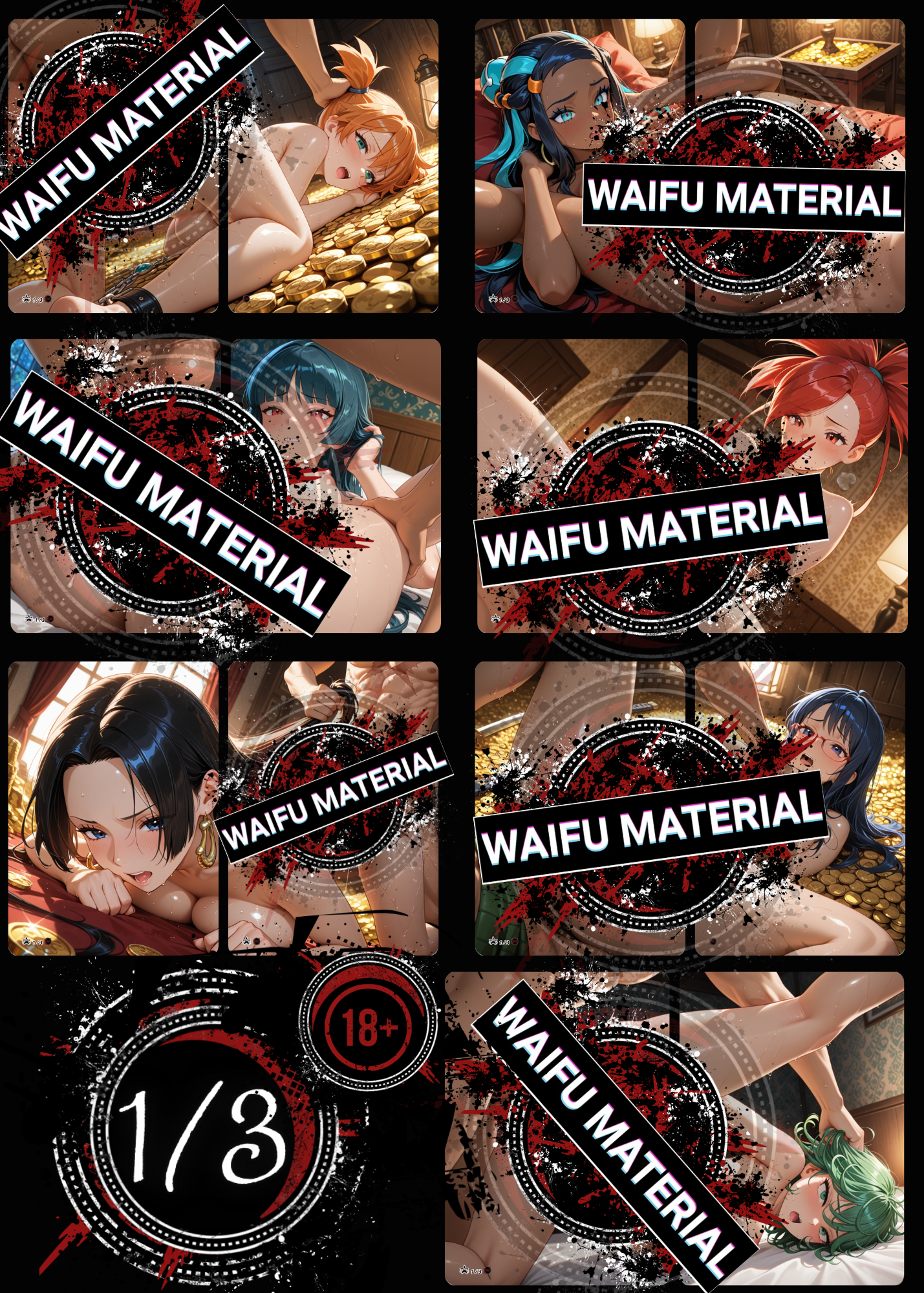 00 | Horizontal Promos (2 Cards) | 18+