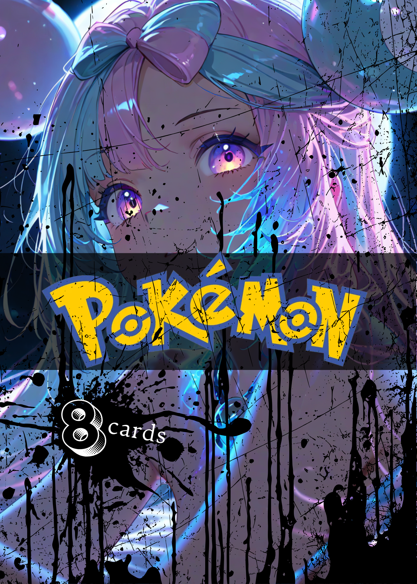 POKEMON | Cultured Collector's Pack