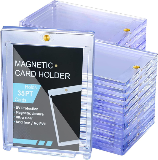 Add-Ons | Magnetic Card Case