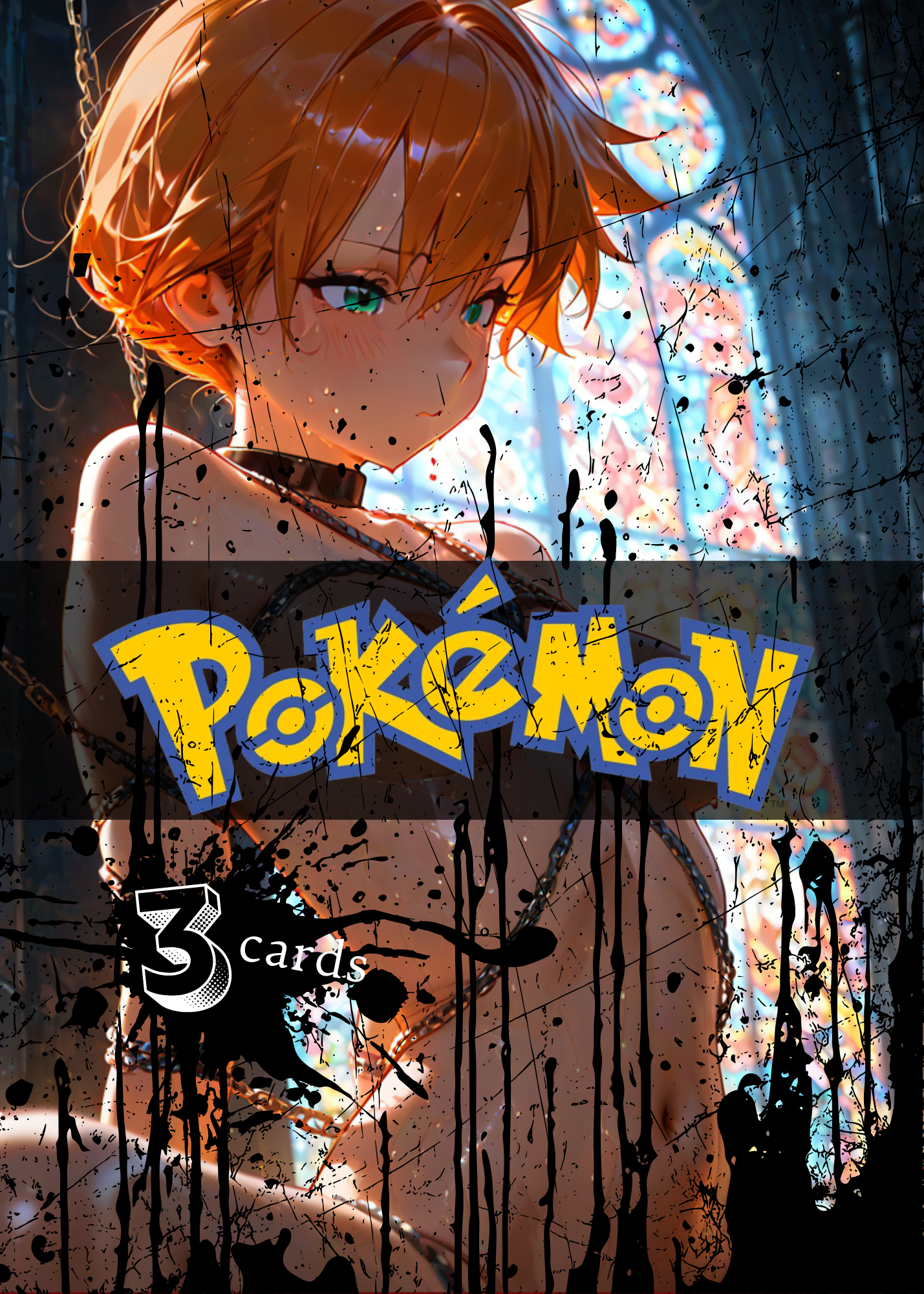 POKEMON | MINI Cultured Collector's Pack