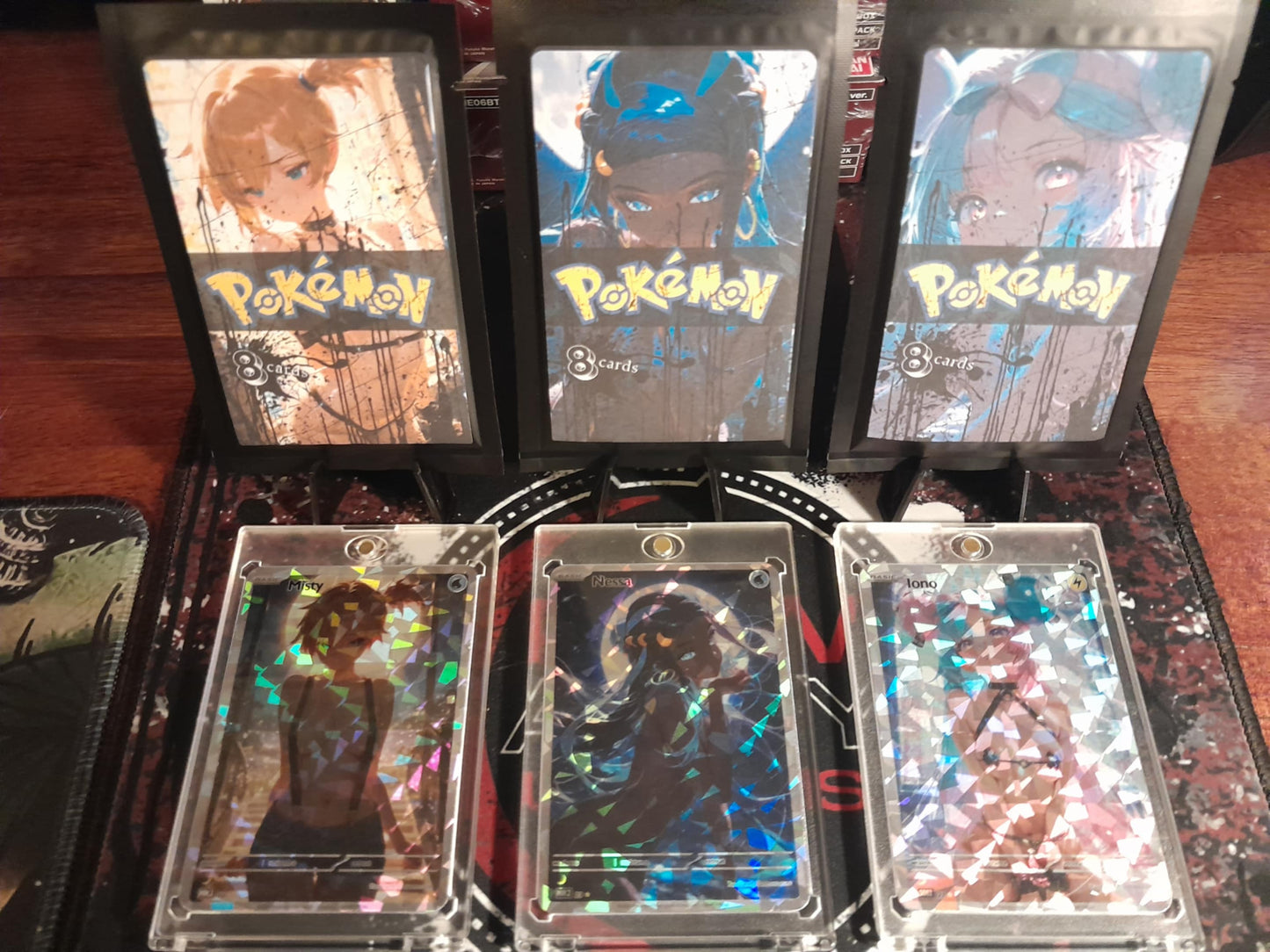 POKEMON | Cultured Collector's Pack