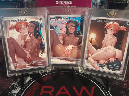 POKEMON | Cultured Collector's Pack