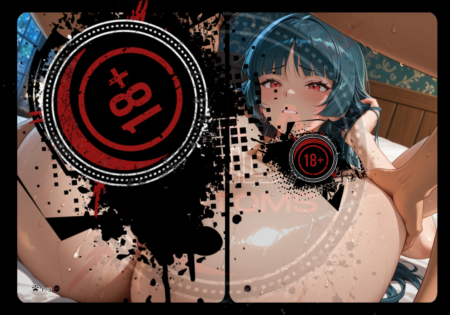 00 | Horizontal Promos (2 Cards) | 18+