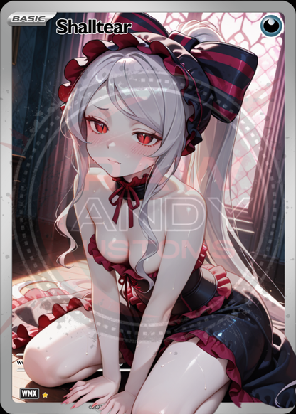 Shalltear | Waifu Material