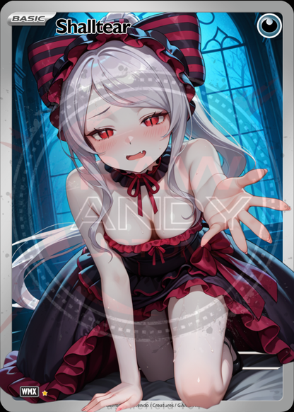 Shalltear | Waifu Material