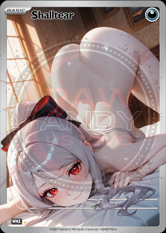 Shalltear | Waifu Material