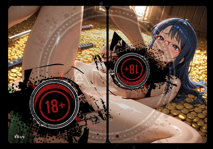 00 | Horizontal Promos (2 Cards) | 18+