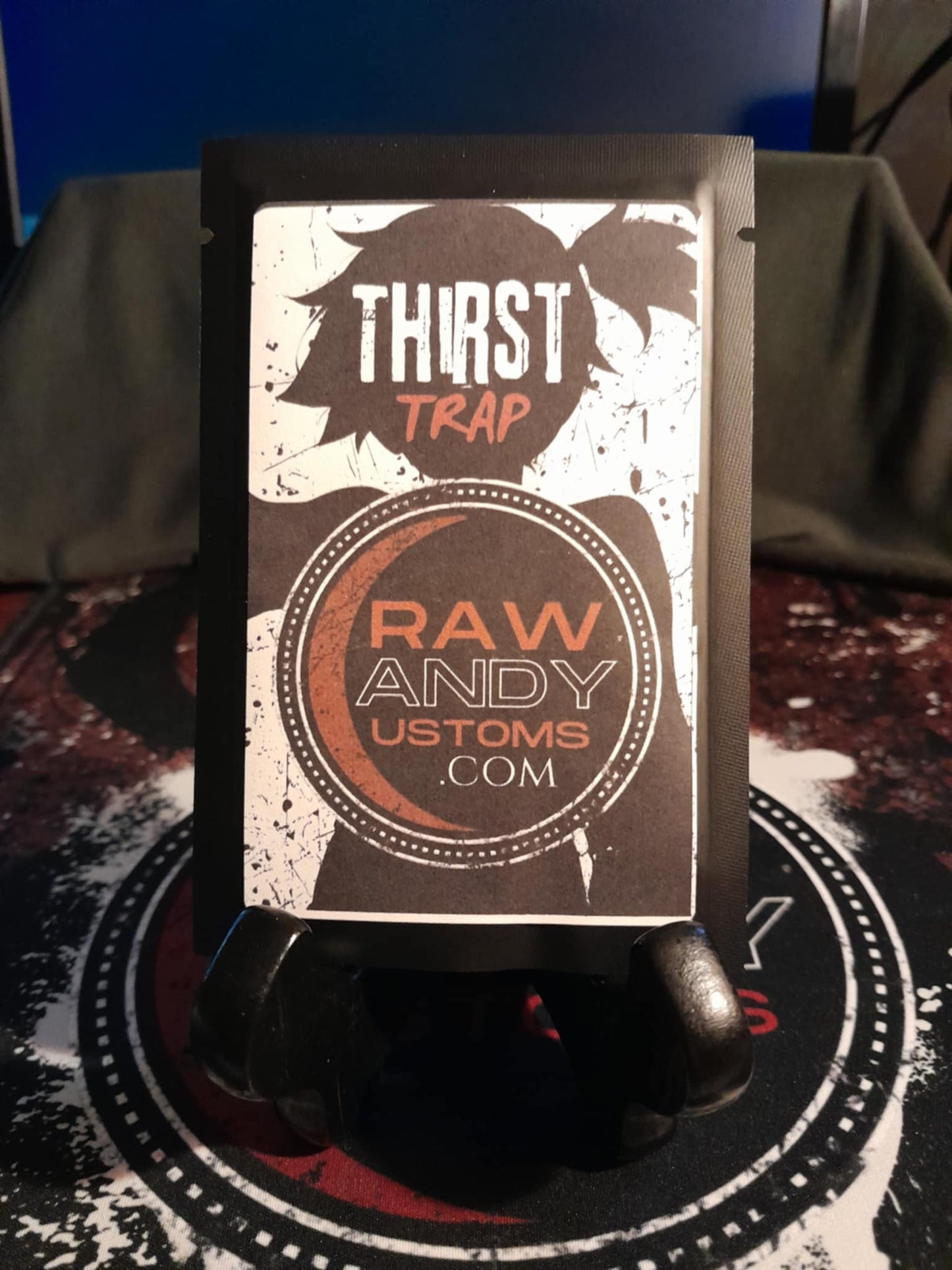 Booster Pack | THIRST TRAP