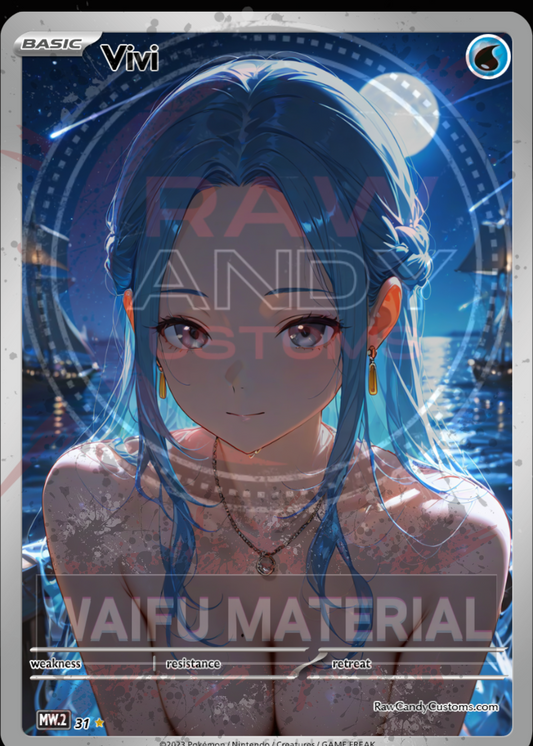 Vivi | Moon Waifus 2.0