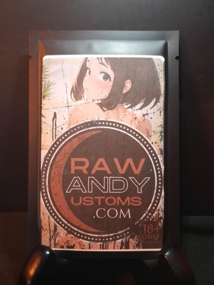 Booster Pack | Waifu Material