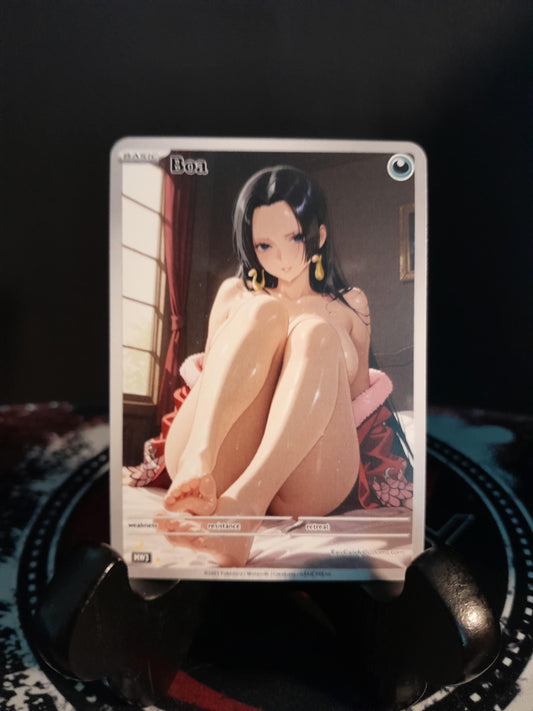 Boa | Waifu Material