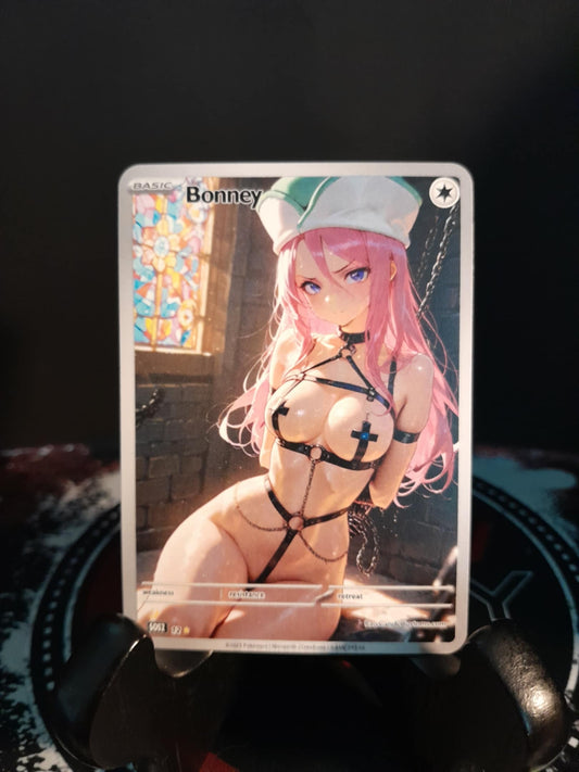 Jewelry Bonney | SOS 2