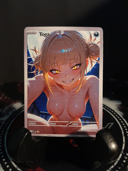 Toga | Moon Waifus 2.0 | 18+