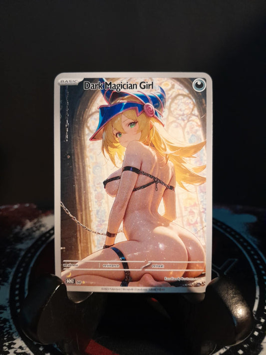 Dark Magician Girl | SOS 2