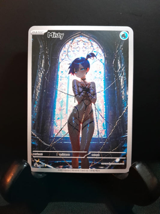 Misty | S.O.S.