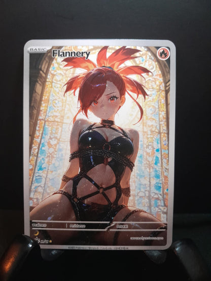 Flannery | S.O.S.