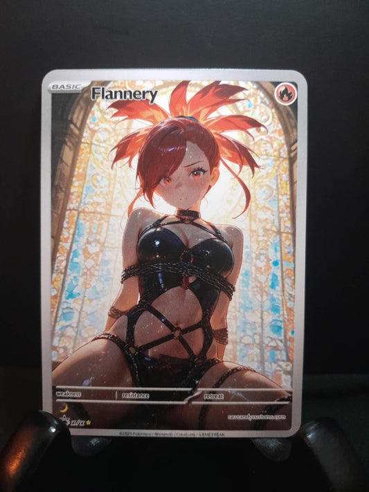 Flannery | S.O.S.