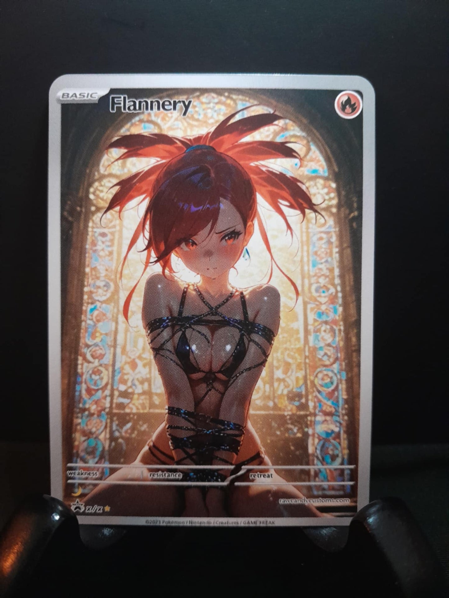 Flannery | S.O.S.