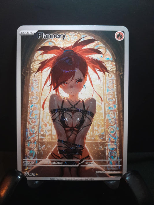 Flannery | S.O.S.